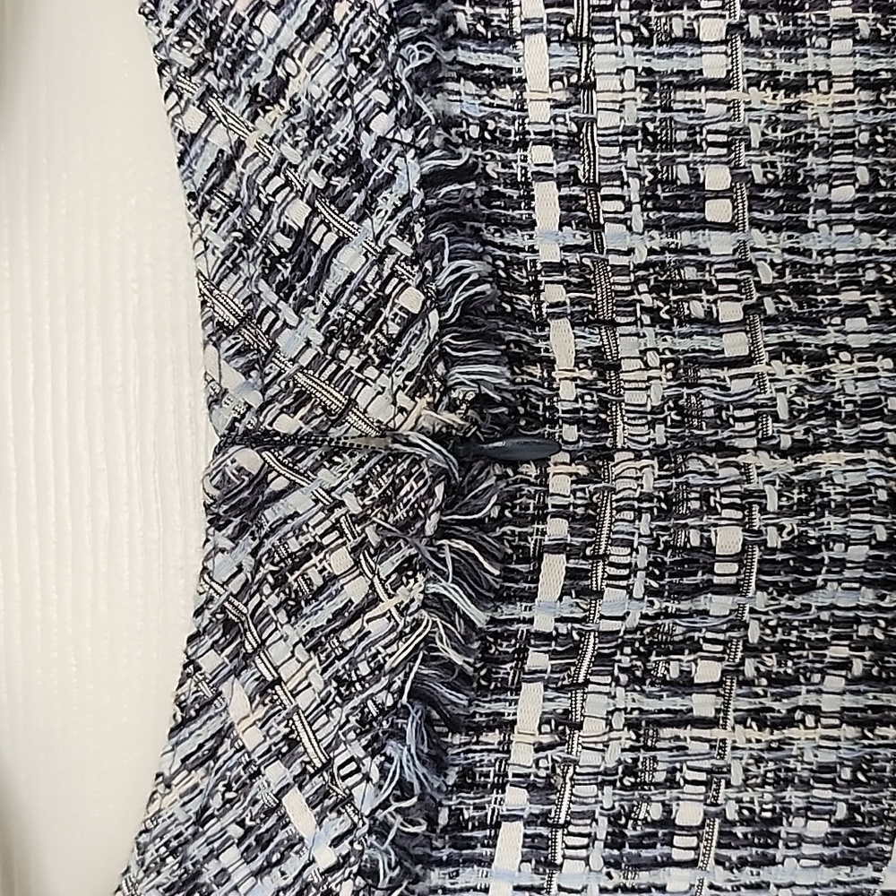 TALBOTS WOMAN'S DRESS - Picture 8 of 12